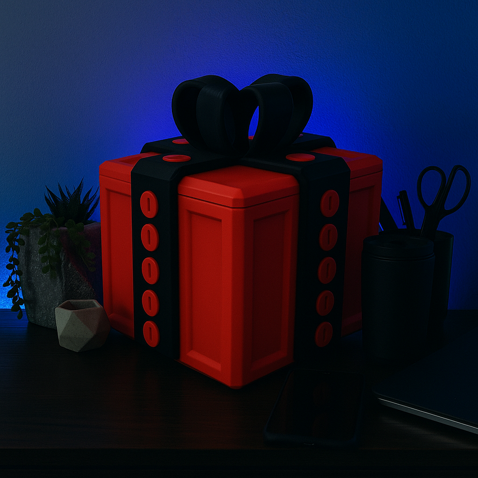 SurpriseBox