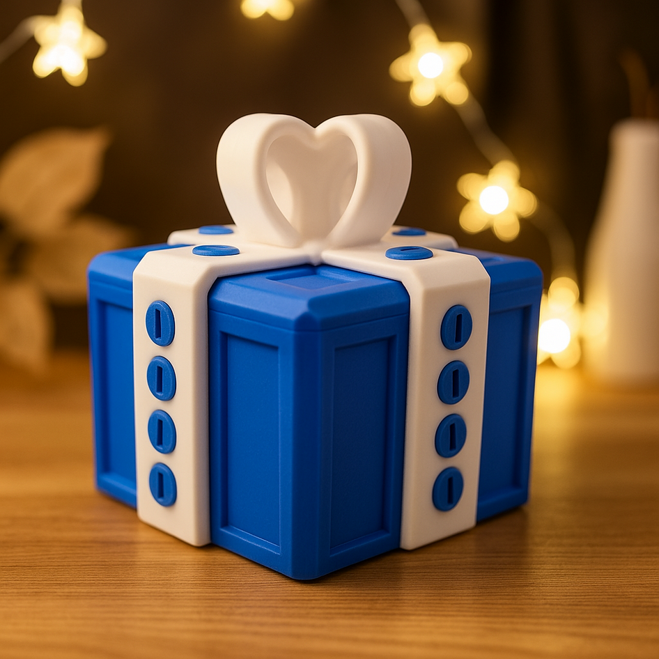 SurpriseBox