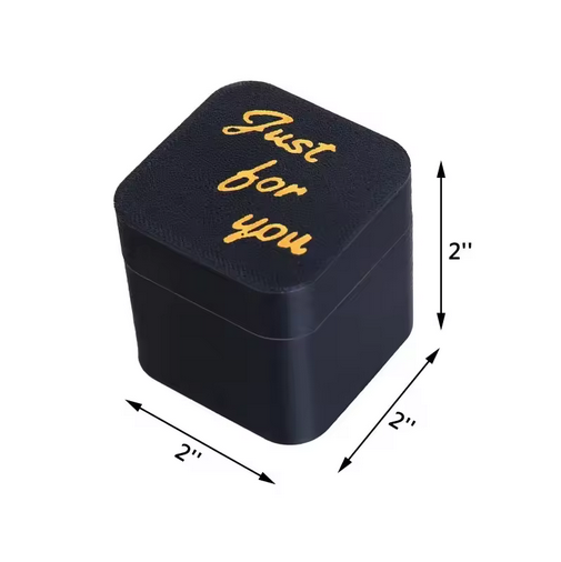 Prank box