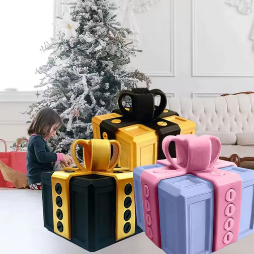 SurpriseBox