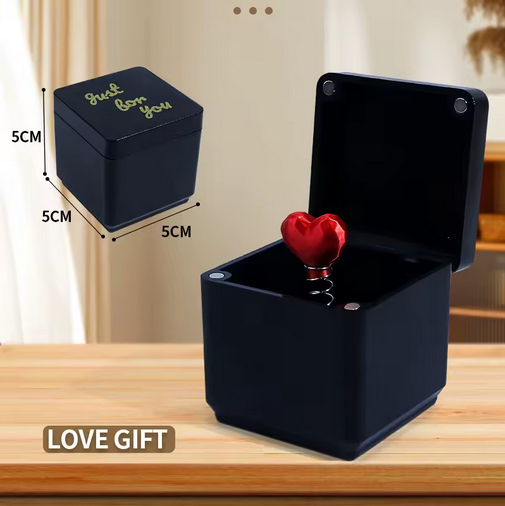 Prank box