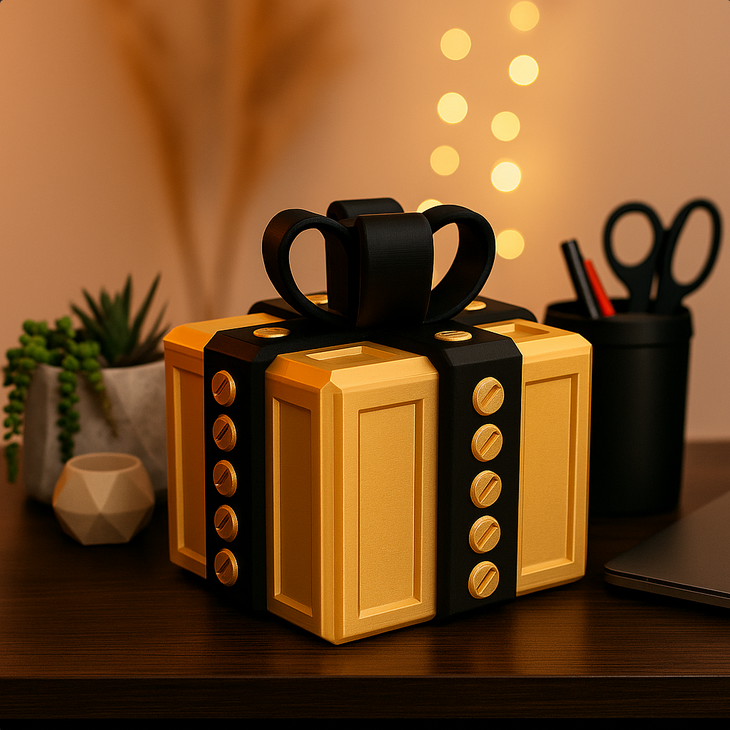 SurpriseBox