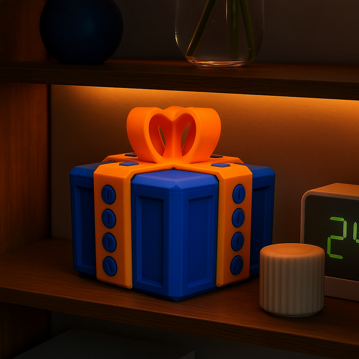 SurpriseBox
