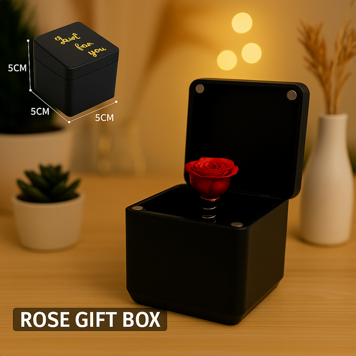 Prank box
