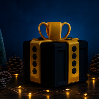 SurpriseBox