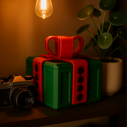 SurpriseBox